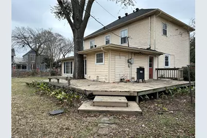 509 E Main Street, Mexia, TX 76667 - Photo 3