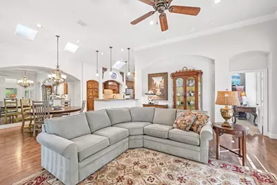 8605 Nichols Way, North Richland Hills, TX 76180 - Photo 15