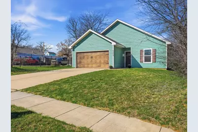 5504 Wellesley Avenue, Fort Worth, TX 76107 - Photo 27