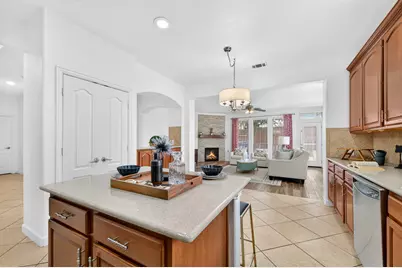 10906 Ascot Drive, Frisco, TX 75033 - Photo 9