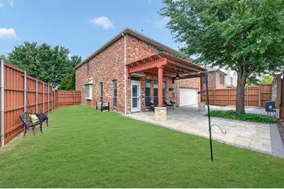 10906 Ascot Drive, Frisco, TX 75033 - Photo 29
