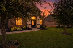 1028 Wildwood Dr, Joshua, TX 76058 - Photo 1