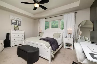 1028 Wildwood Drive, Joshua, TX 76058 - Photo 21