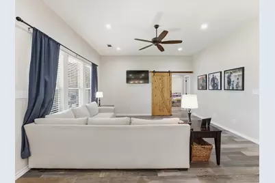101 Walnut Street, Paradise, TX 76073 - Photo 11
