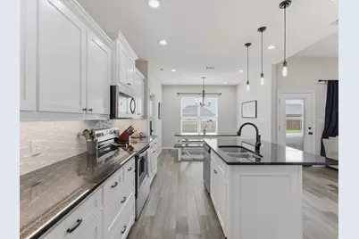 101 Walnut Street, Paradise, TX 76073 - Photo 9