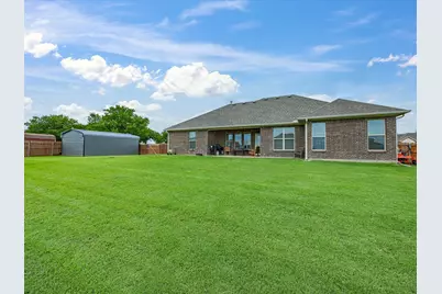 101 Walnut Street, Paradise, TX 76073 - Photo 23