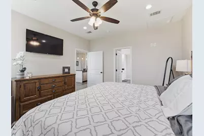 101 Walnut Street, Paradise, TX 76073 - Photo 15