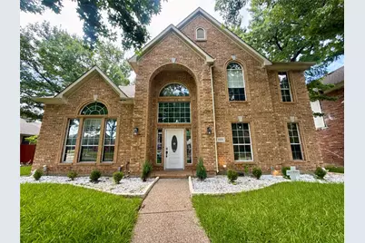 4304 Rock Springs Drive, Plano, TX 75024 - Photo 1