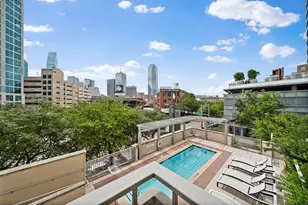 2323 N Houston St, Dallas, TX 75219 - Photo 1