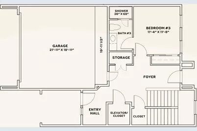 610 N Oak Cliff Boulevard #202, Dallas, TX 75208 - Photo 29