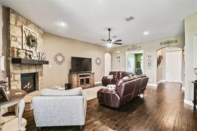 1005 Kettlewood Drive, Justin, TX 76247 - Photo 3