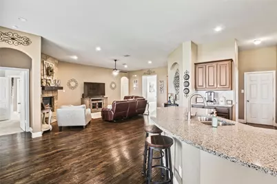1005 Kettlewood Drive, Justin, TX 76247 - Photo 5