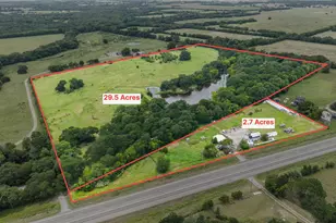 32 243 Acres S Hwy 121 Hwy, Bonham, TX 75418 - Photo 1