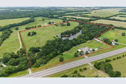 32.243 Acres S Hwy 121 Highway, Bonham, TX 75418 - Photo 7