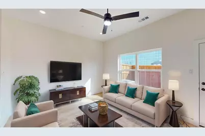 4416 Fatima Drive, Irving, TX 75062 - Photo 5