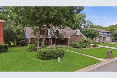 3017 Broken Bow Street, Denton, TX 76209 - Photo 37