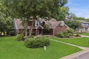 3017 Broken Bow St, Denton, TX 76209 - Photo 37