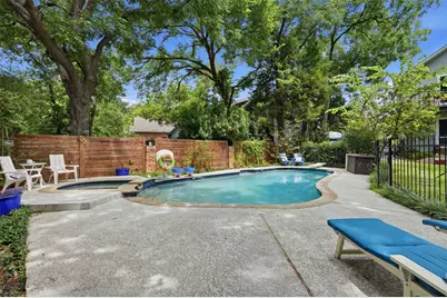 3017 Broken Bow Street, Denton, TX 76209 - Photo 29