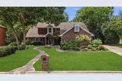 3017 Broken Bow Street, Denton, TX 76209 - Photo 5