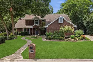 3017 Broken Bow St, Denton, TX 76209 - Photo 5