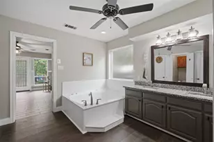 3017 Broken Bow St, Denton, TX 76209 - Photo 21