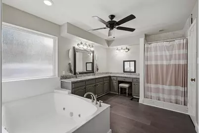 3017 Broken Bow Street, Denton, TX 76209 - Photo 23