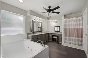 3017 Broken Bow St, Denton, TX 76209 - Photo 23