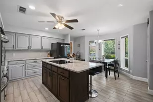 3017 Broken Bow St, Denton, TX 76209 - Photo 9