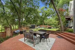 3017 Broken Bow St, Denton, TX 76209 - Photo 27