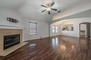 10100 Cougar Tr, Fort Worth, TX 76108 - Photo 13