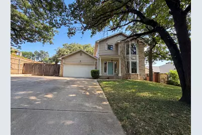 3805 Brookfield Drive, Arlington, TX 76001 - Photo 1