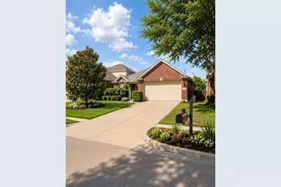 2760 Indian Oak Drive, McKinney, TX 75071 - Photo 1
