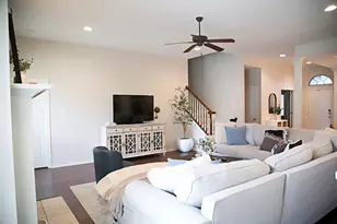 7416 Rolling Hills Dr, Benbrook, TX 76126 - Photo 9