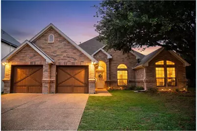 7416 Rolling Hills Drive, Benbrook, TX 76126 - Photo 1