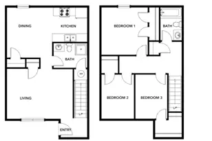 11349 Newkirk St, Dallas, TX 75229 - Photo 3