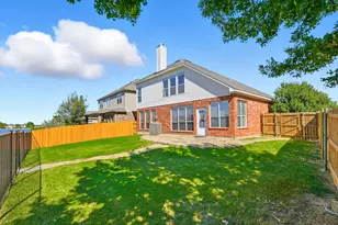 12801 Parkersburg Dr, Fort Worth, TX 76244 - Photo 25
