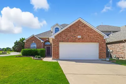 12801 Parkersburg Drive, Fort Worth, TX 76244 - Photo 1