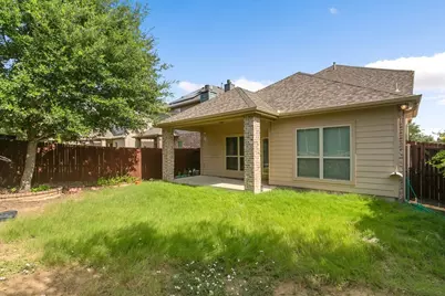 9813 Moccasin Creek Lane, McKinney, TX 75071 - Photo 25