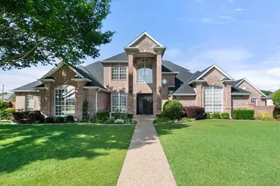 901 Walnut Falls Circle, Mansfield, TX 76063 - Photo 1
