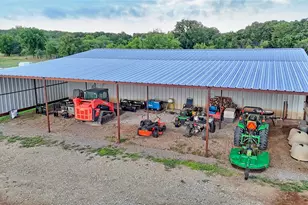 978 Longbranch Rd, Nocona, TX 76255 - Photo 5