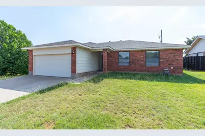 11 Woodcock Circle, Abilene, TX 79605 - Photo 1