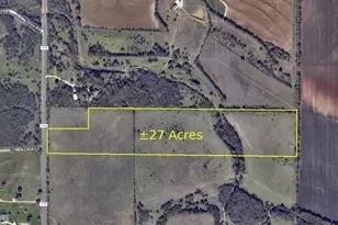 Tbd Â±27 Acres Fm 1173, Krum, TX 76249 - Photo 1