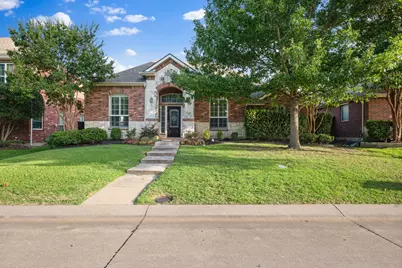 [Address not provided], McKinney, TX 75072 - Photo 1