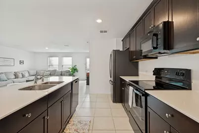 1376 Beach Drive, Azle, TX 76020 - Photo 11
