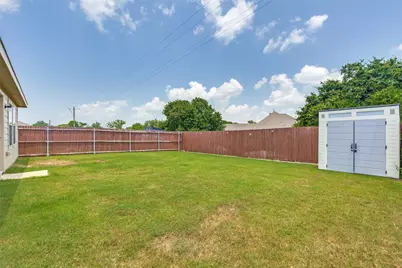 1376 Beach Drive, Azle, TX 76020 - Photo 21