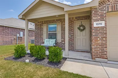 1376 Beach Drive, Azle, TX 76020 - Photo 1