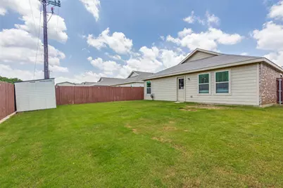 1376 Beach Drive, Azle, TX 76020 - Photo 23