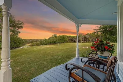13471 Cedar Valley Road, Salado, TX 76571 - Photo 5