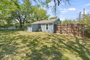 4203 Cordell St, Greenville, TX 75401 - Photo 29