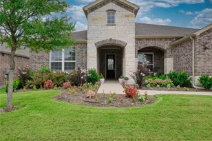 1125 Cornerstone Dr, Little Elm, TX 76227 - Photo 1